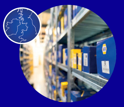 24/7 Ordering Convenience