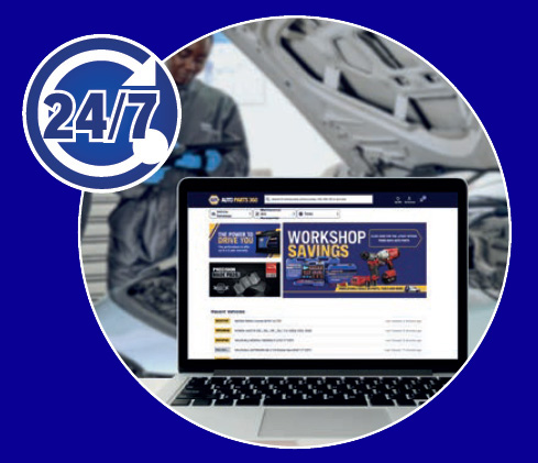 Simplify Your Workflow