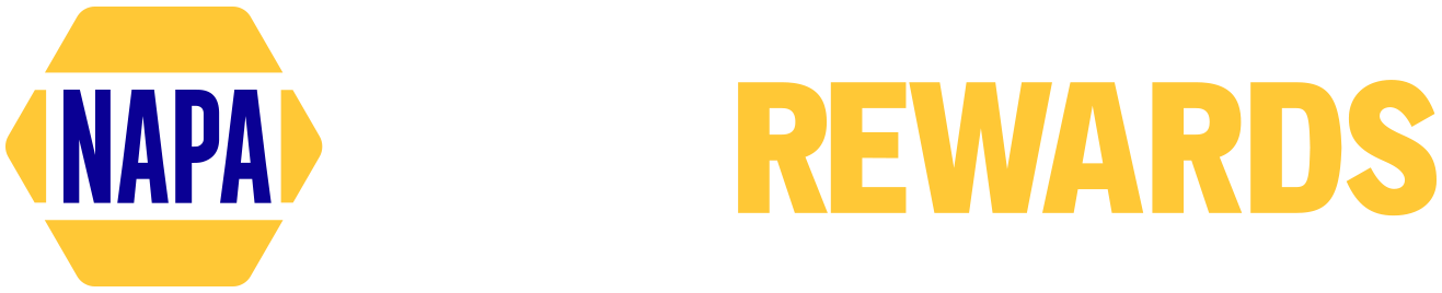 NAPA Auto Rewards