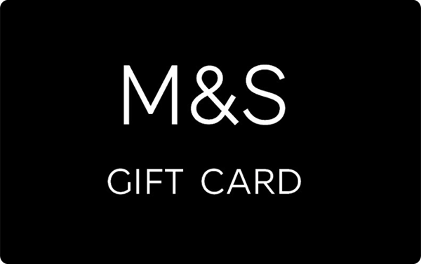 M and S